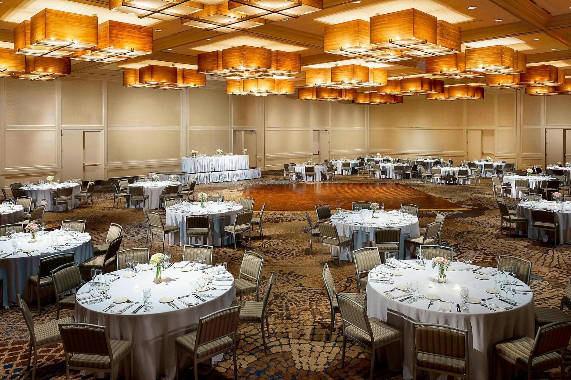The Westin Chicago Northwest Hotel Itasca Exterior photo